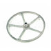 Шкив Indesit 055043