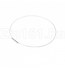 Хомут резины (наружний) DC91-12078E