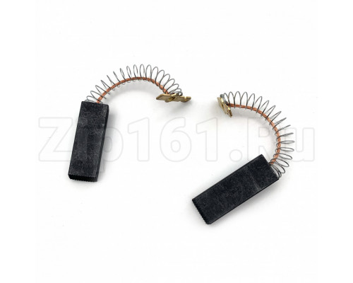 Щетки для Эл. Двигателя комп 2шт 5x12,5x36mm - 154740 Щетки для Эл. Двигателя комп 2шт 5x12,5x36mm - 154740