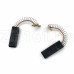 Щетки для Эл. Двигателя комп 2шт 5x12,5x36mm - 154740