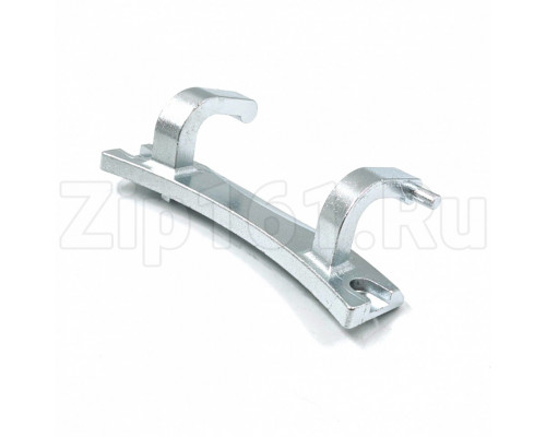 Петля люка Haier 0020102735A, 135х35х50мм Петля люка Haier 0020102735A, 135х35х50мм