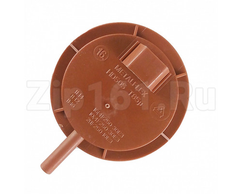 Пресостат (датчик уровня воды) Indesit Ariston C00111493 Пресостат (датчик уровня воды) Indesit Ariston C00111493
