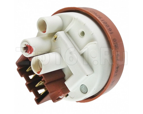 Пресостат (датчик уровня воды) Indesit Ariston C00111493 Пресостат (датчик уровня воды) Indesit Ariston C00111493