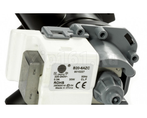 Помпа HANYU 30W с корпусом для MAXX 144978, 144484, 142370, 141874 Помпа HANYU 30W с корпусом для MAXX 144978, 144484, 142370, 141874