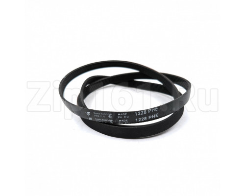 Ремень 1228H7 EL HUTCHINSON VESTEL 42025489 Ремень 1228H7 EL HUTCHINSON VESTEL 42025489