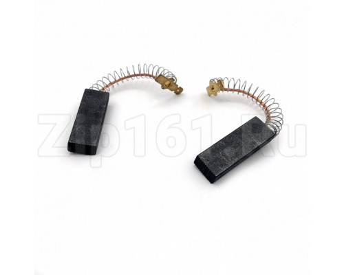 Щетки для Эл. Двигателя комп 2шт 5x12,5x36mm - 154740 Щетки для Эл. Двигателя комп 2шт 5x12,5x36mm - 154740