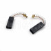 Щетки для Эл. Двигателя комп 2шт 5x12,5x36mm - 154740