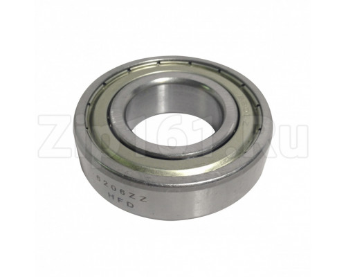 Подшипник 6206 ZZ HFD Подшипник 6206 ZZ HFD