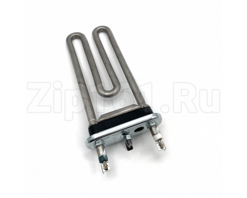 Тэн 1700W прямой L=170 с отверстием под датчик Kawai Тэн 1700W прямой L=170 с отверстием под датчик Kawai