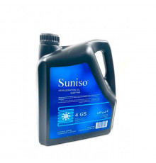 Масло фреоновое Suniso 4GS (4 л)