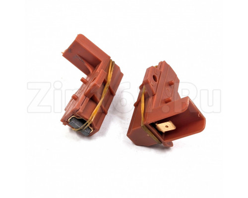 Щетки угольные (5x12.5x32) Indesit C00047318 - 2шт Щетки угольные (5x12.5x32) Indesit C00047318 - 2шт