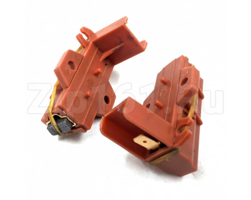 Щетки угольные (5x12.5x32) Indesit C00047318 - 2шт Щетки угольные (5x12.5x32) Indesit C00047318 - 2шт