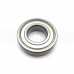 Подшипник 6206 ZZ сервисная упаковка Indesit