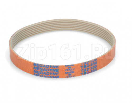 Ремень SV330 858 Megadyne для слайсера mod. 275S Ремень SV330 858 Megadyne для слайсера mod. 275S