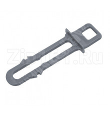 Фиксатор защелки крючок двери Indesit Ariston C00282807