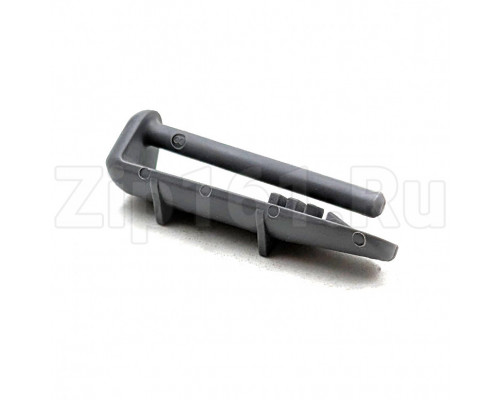 Фиксатор верхней корзины (задний) Whirlpool 481246279981 BEKO 1880580400 - 1шт Фиксатор верхней корзины (задний) Whirlpool 481246279981 BEKO 1880580400 - 1шт