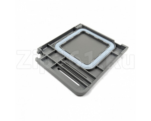 Крышка порошкоприемника Electrolux 4006078028 Крышка порошкоприемника Electrolux 4006078028