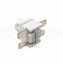 Кнопка сетевая посудомоечной машины Indesit Ariston C00142650