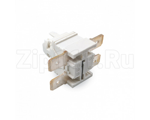 Кнопка сетевая посудомоечной машины Indesit Ariston C00142650 Кнопка сетевая посудомоечной машины Indesit Ariston C00142650