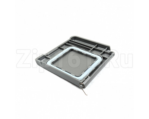 Крышка порошкоприемника Electrolux 4006078028 Крышка порошкоприемника Electrolux 4006078028
