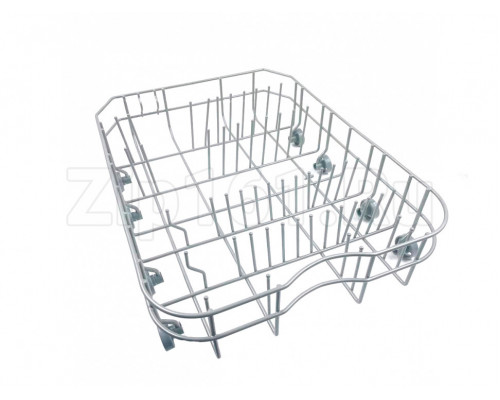 Корзина ПММ Whirlpool - 482000099353 C00522878 Корзина ПММ Whirlpool - 482000099353 C00522878