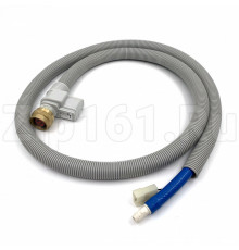 Шланг заливной с аквастопом Haier 0124000830
