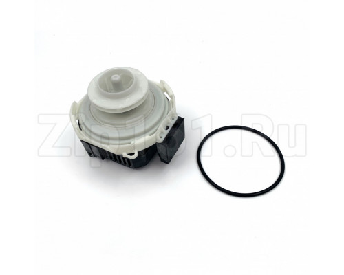 Насос рециркуляционный 90W ПММ Indesit C00291855 Whirlpool 482000023311 Насос рециркуляционный 90W ПММ Indesit C00291855 Whirlpool 482000023311