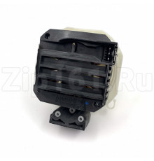 Насос рециркуляционный 90W ПММ Indesit C00291855 Whirlpool 482000023311