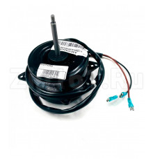 Внешний мотор Haier A0010404261, 220-230V, D-98мм, Н-70мм, Вал (D-8мм, Н-54мм)