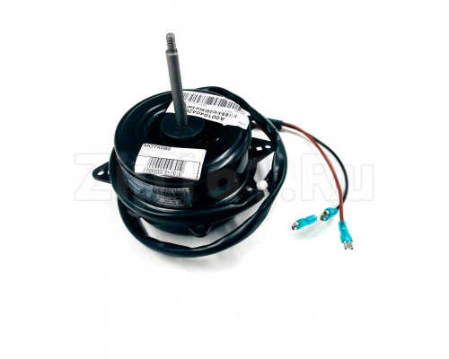 Внешний мотор Haier A0010404261, 220-230V, D-98мм, Н-70мм, Вал (D-8мм, Н-54мм) Внешний мотор Haier A0010404261, 220-230V, D-98мм, Н-70мм, Вал (D-8мм, Н-54мм)