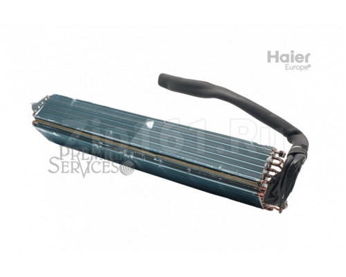 Испаритель в сборе Haier A0010709854 Испаритель в сборе Haier A0010709854