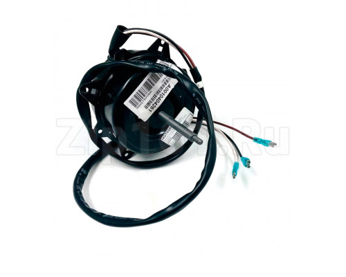 Внешний мотор Haier A0010404261, 220-230V, D-98мм, Н-70мм, Вал (D-8мм, Н-54мм) Внешний мотор Haier A0010404261, 220-230V, D-98мм, Н-70мм, Вал (D-8мм, Н-54мм)