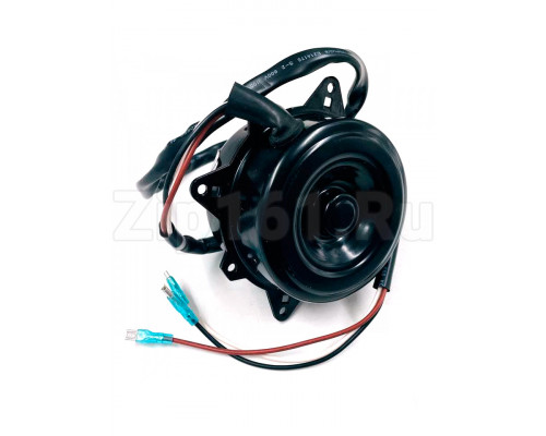 Внешний мотор Haier A0010404261, 220-230V, D-98мм, Н-70мм, Вал (D-8мм, Н-54мм) Внешний мотор Haier A0010404261, 220-230V, D-98мм, Н-70мм, Вал (D-8мм, Н-54мм)