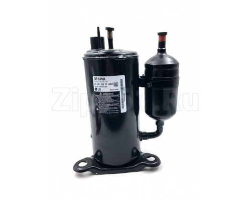 Компрессор кондиционера (820 Вт, 9000BTU) TBZ36137101 Компрессор кондиционера (820 Вт, 9000BTU) TBZ36137101