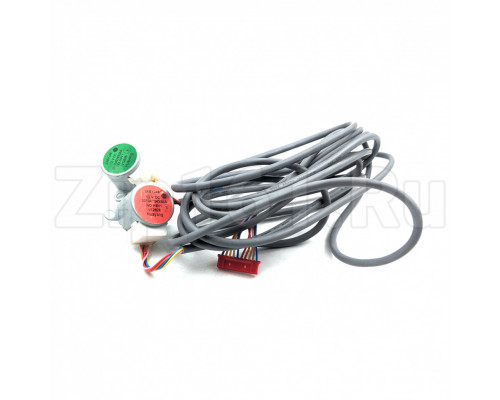 Шаговый мотор жалюзи кондиционера Haier A0010402433AA