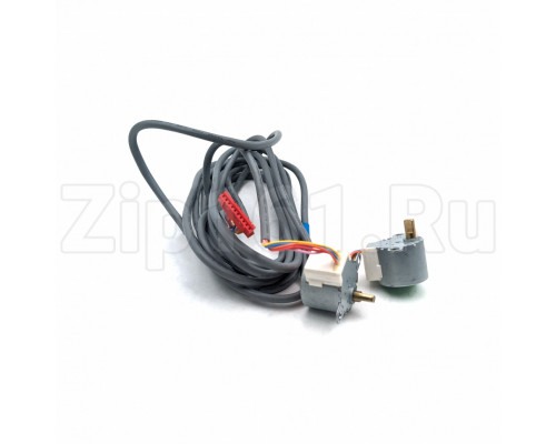 Шаговый мотор жалюзи кондиционера Haier A0010402433AA