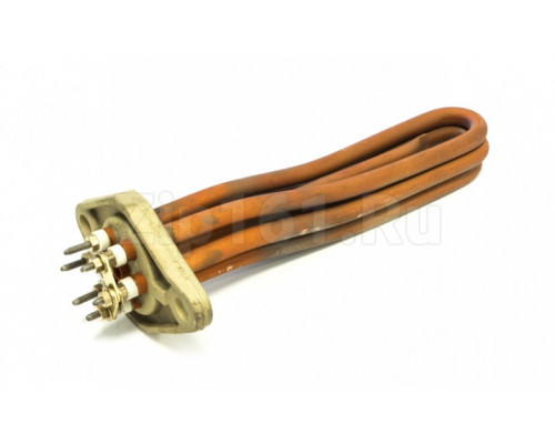 Нагреватель для кофемашины ASTORIA 4617012 2940W 240V 178mm Нагреватель для кофемашины ASTORIA 4617012 2940W 240V 178mm