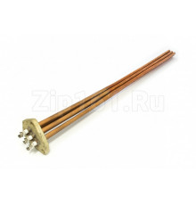Нагреватель для кофемашины ASTORIA 477512030 5790W 220V 581mm