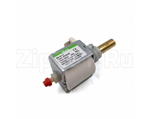 Насос ULKA EX4GW 48W (230V-50Hz) для кофемашин с капсулой Универсальные Q232 Насос ULKA EX4GW 48W (230V-50Hz) для кофемашин с капсулой Универсальные Q232