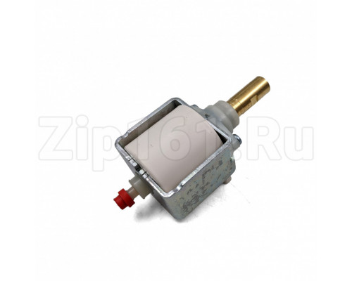 Насос ULKA EX4GW 48W (230V-50Hz) для кофемашин с капсулой Универсальные Q232 Насос ULKA EX4GW 48W (230V-50Hz) для кофемашин с капсулой Универсальные Q232