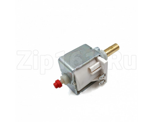 Насос ULKA EX4GW 48W (230V-50Hz) для кофемашин с капсулой Универсальные Q232 Насос ULKA EX4GW 48W (230V-50Hz) для кофемашин с капсулой Универсальные Q232