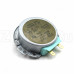 Мотор вращения тарелки СВЧ 21v-3w, (SSM-16HR), зам. 6549W1S011B, 6549W1S011E