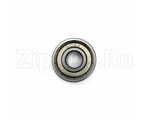 Подшипник 608 ZZ 8x22x7mm Подшипник 608 ZZ 8x22x7mm