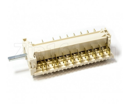 Переключатель духовки AMICA 8001684 - 19HE002 Переключатель духовки AMICA 8001684 - 19HE002
