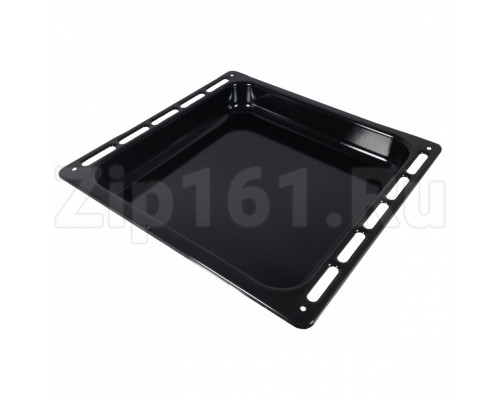 Противень 389x403x56 эмаль (глубокий) Indesit C00089891 Противень 389x403x56 эмаль (глубокий) Indesit C00089891