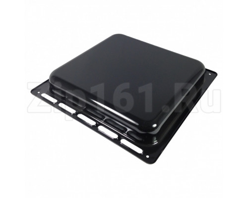 Противень 389x403x56 эмаль (глубокий) Indesit C00089891 Противень 389x403x56 эмаль (глубокий) Indesit C00089891