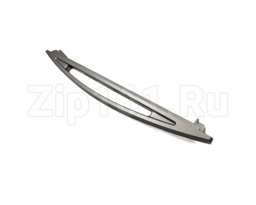 Ручка двери духового шкафа для плиты HOTPOINT ARISTON Indesit C00115775, 575х65х25мм Ручка двери духового шкафа для плиты HOTPOINT ARISTON Indesit C00115775, 575х65х25мм
