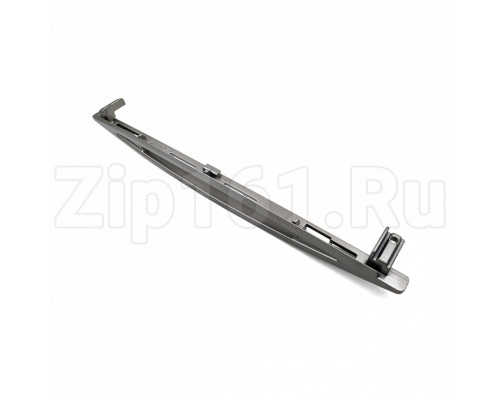Ручка двери духового шкафа для плиты HOTPOINT ARISTON Indesit C00115775, 575х65х25мм Ручка двери духового шкафа для плиты HOTPOINT ARISTON Indesit C00115775, 575х65х25мм