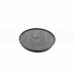 Крышка рассекателя газа плиты Indesit C00053175