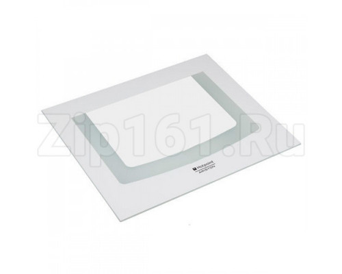 Внешнее стекло духовки Hotpoint-Ariston C00258829 Внешнее стекло духовки Hotpoint-Ariston C00258829